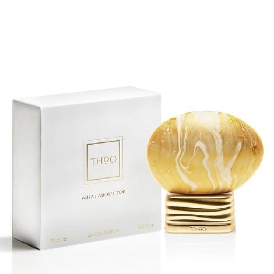 عطر ذا هاوس اوف عود وات اباوت بوب او دو بارفيوم 75مل