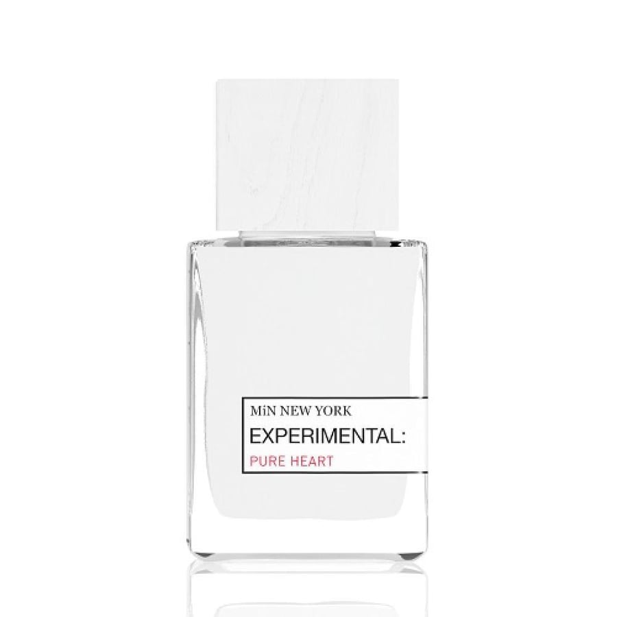 تقسيم عطر نيويورك بيور هارت 25 مل MiN New York pure heart