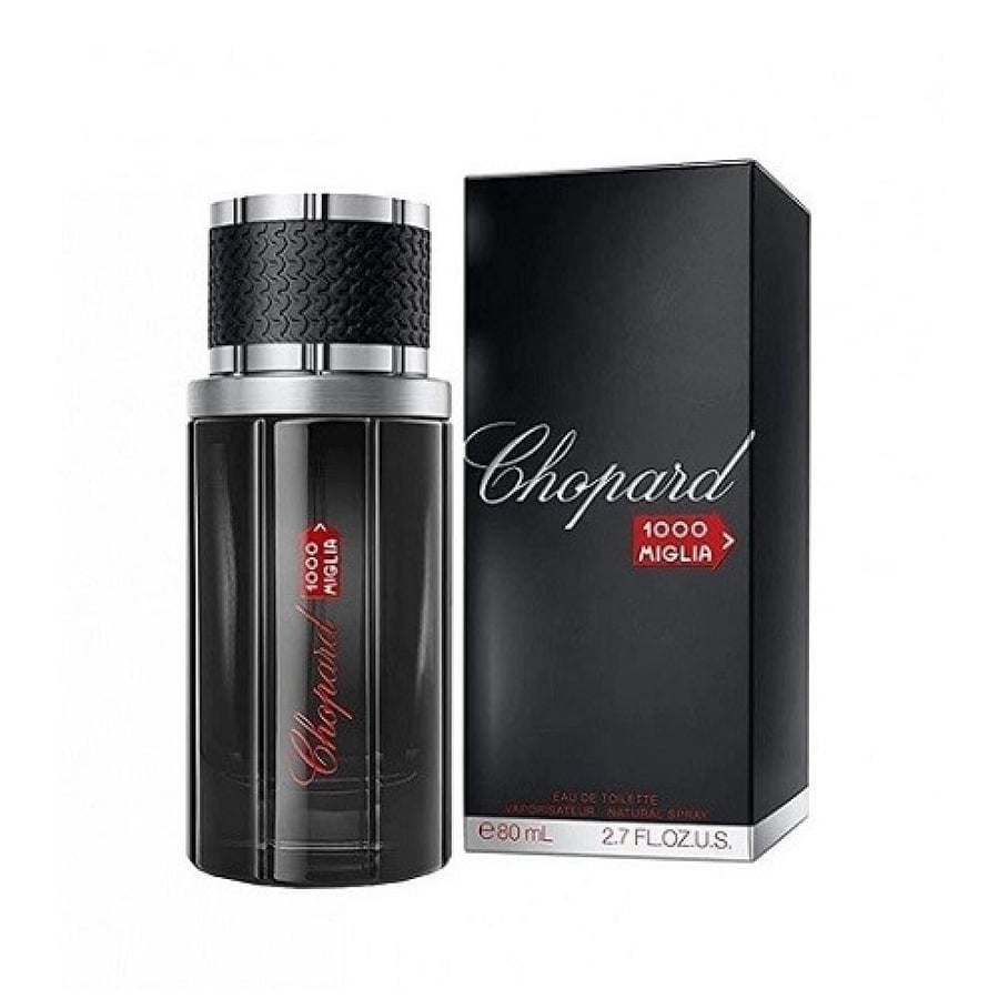 عطر شوبارد 1000 ميل الرجالي او دو تواليت 80 مل