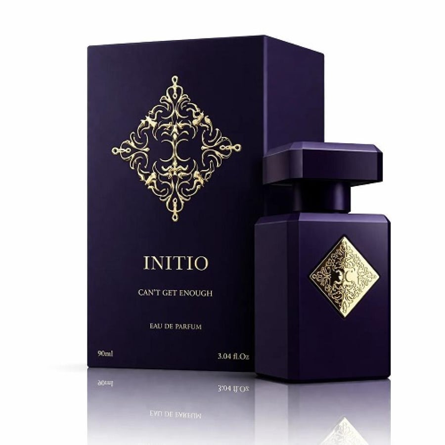 عطر انيشيو كانت جيت اناف للجنسين -90مل تستر