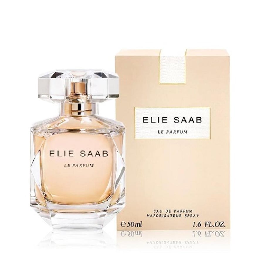 عطر ايلي صعب لو بارفام او دو بارفيوم 90 مل
