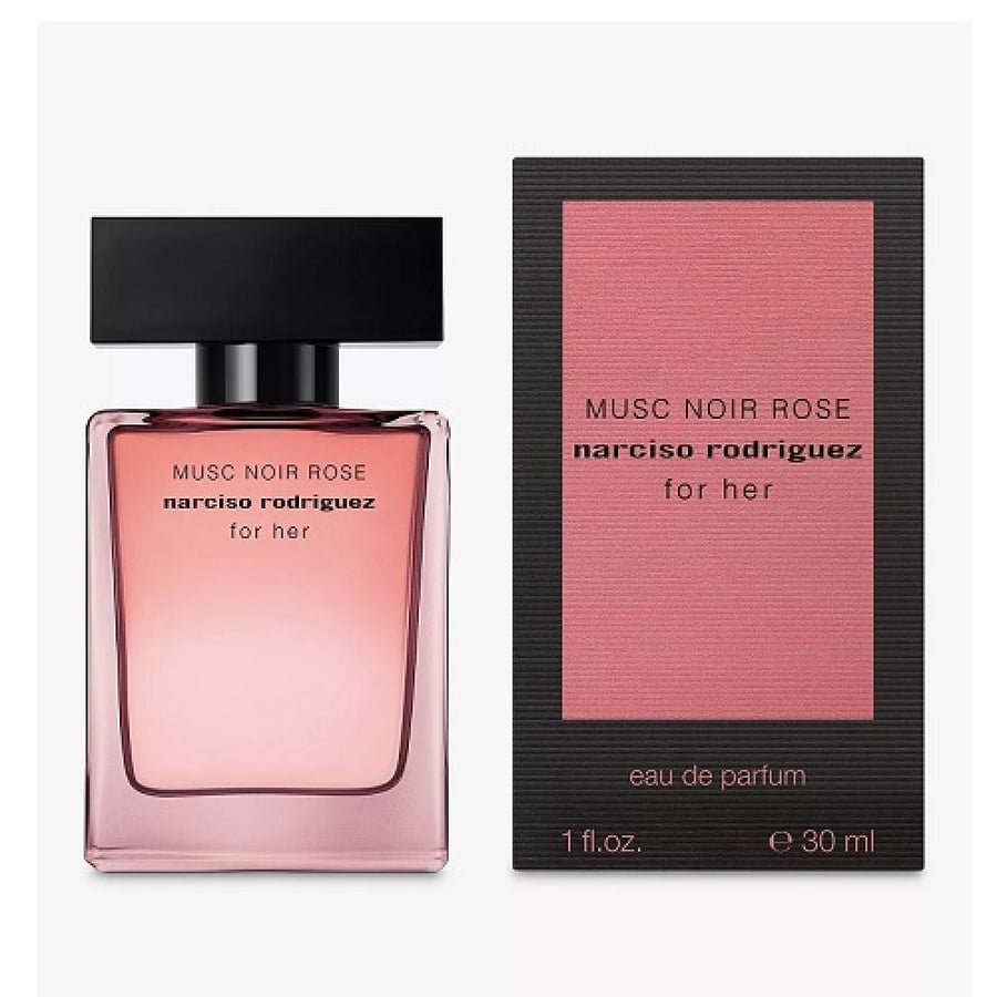 عطر نارسيسو رودريغيز مسك نوار روز او دو بارفيوم 50 مل