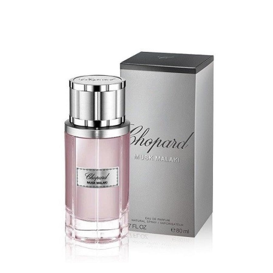 عطر شوبارد مسك ملكي او دو بارفيوم - 80مل