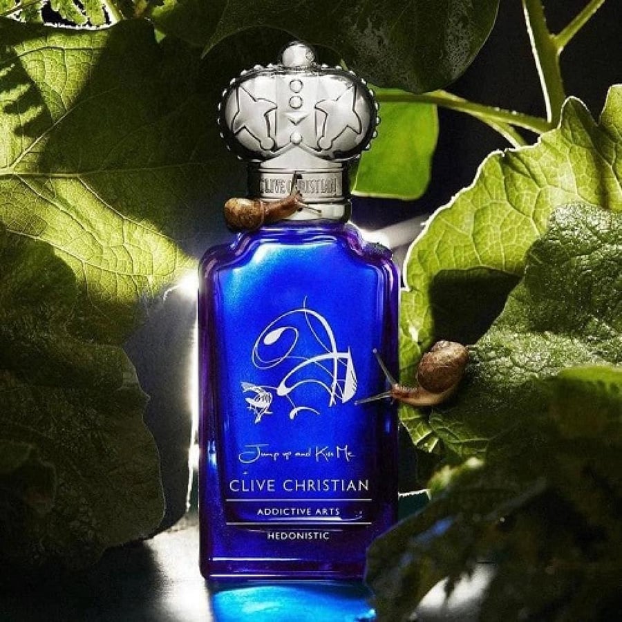 عطر جمب اب اند كيس مي هيدونستيك من كلايف كريستيان 50 مل تستر