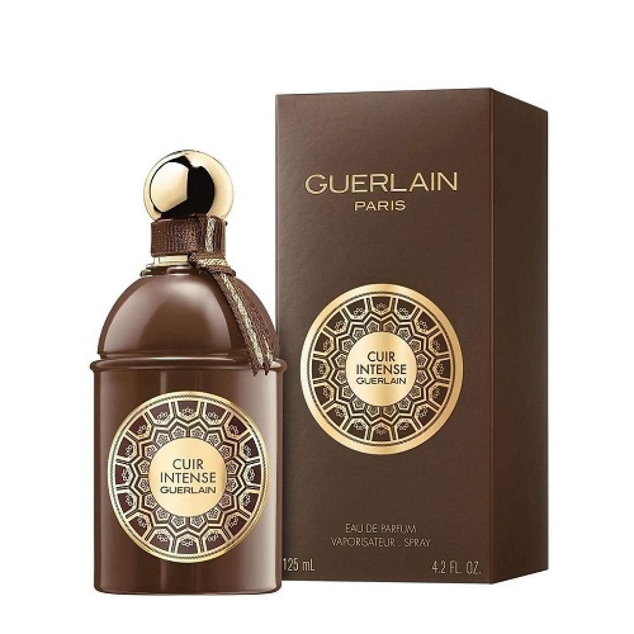 عطر جيرلان كيور انتنس للجنسين او دو بارفيوم 125مل