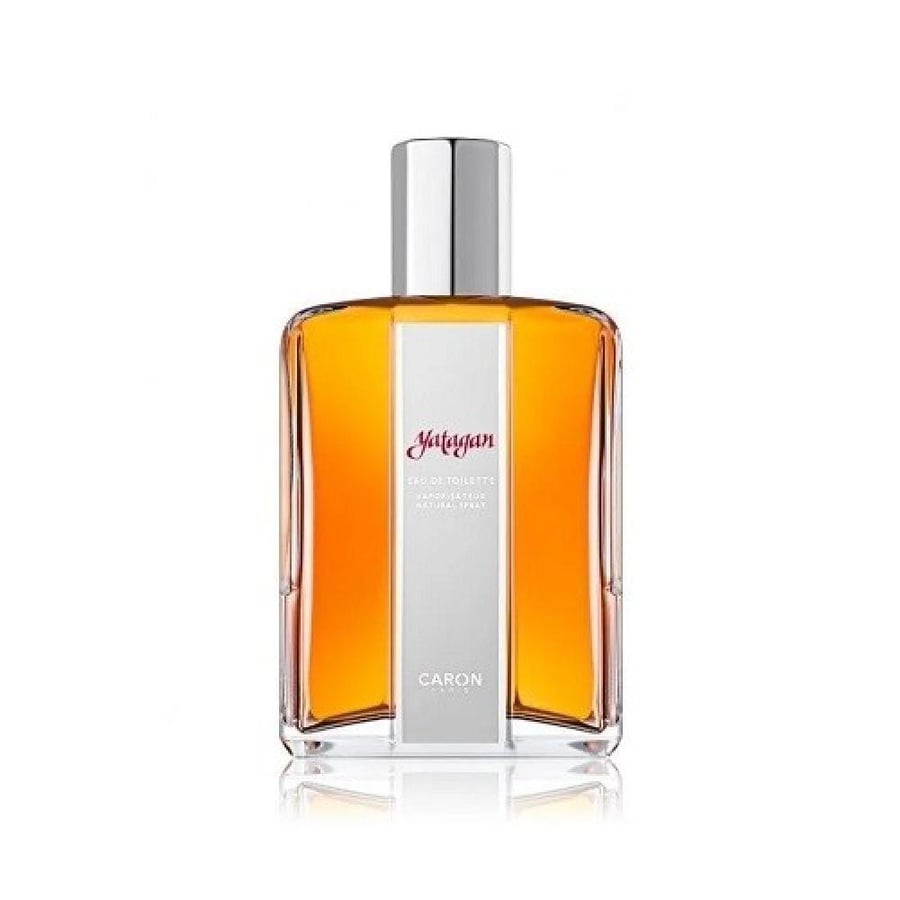 عطر كارون ياتاجان او دو تواليت 125 مل