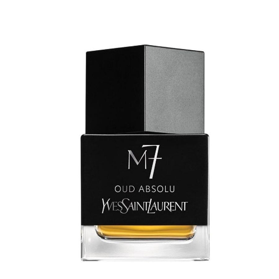 عطر ايف سان لوران M7 عود ابسولو او دو تواليت 80 مل