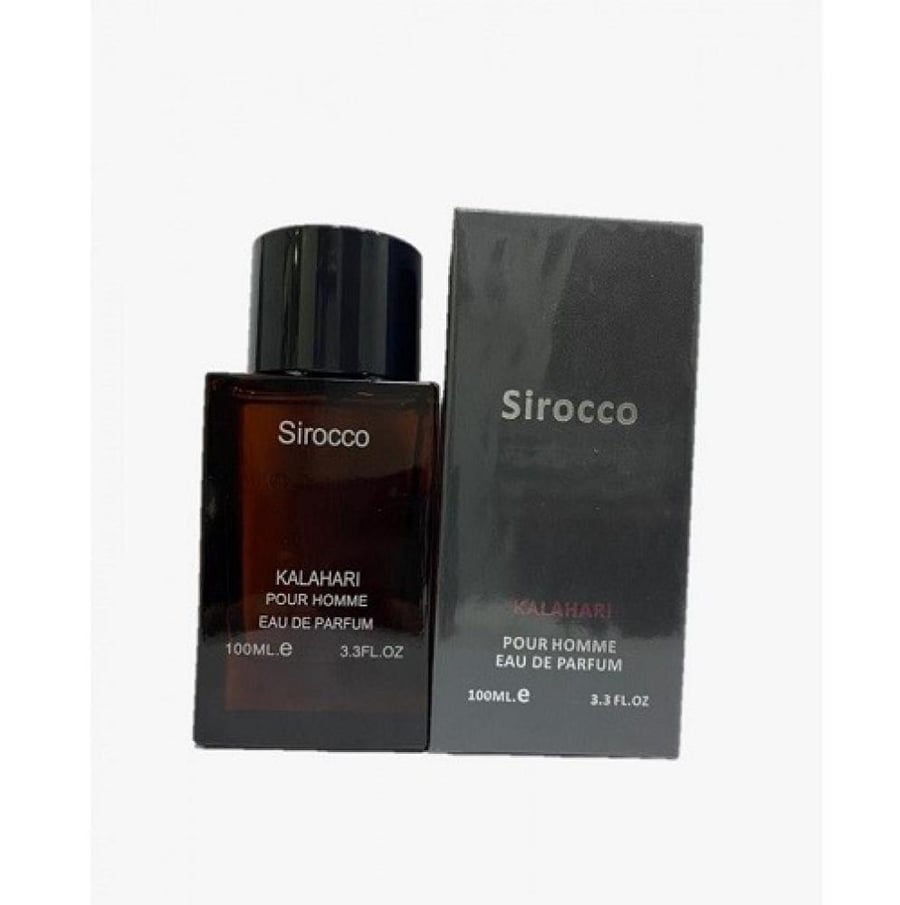 عطر سيروكو كلاهاري بور هوم او دو بارفيوم 100مل