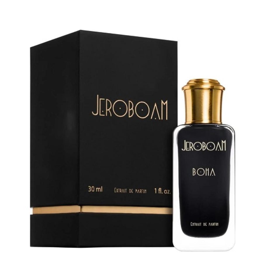 عطر جيروبوم بوها اكسترايت دو بارفيوم 30مل
