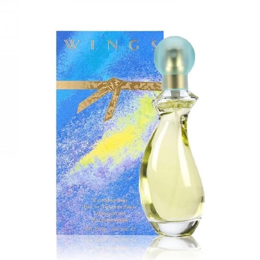 عطر وينقز جورجيو بيفرلي هيلز 90 مل