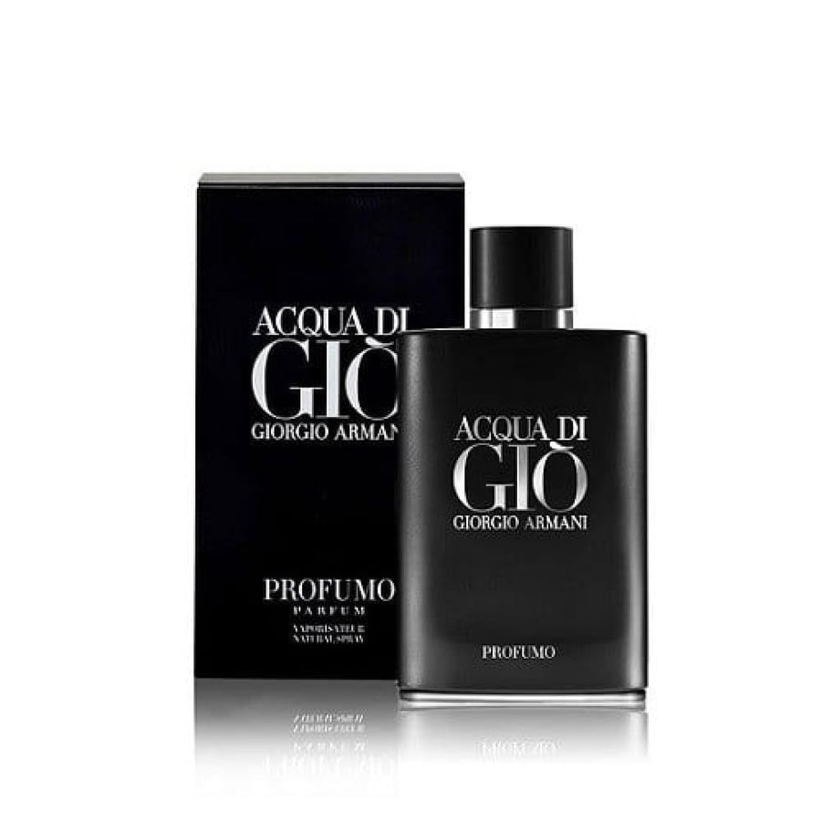 عطر ارماني اكوا دي جيو بروفومو او دو بارفيوم 125مل