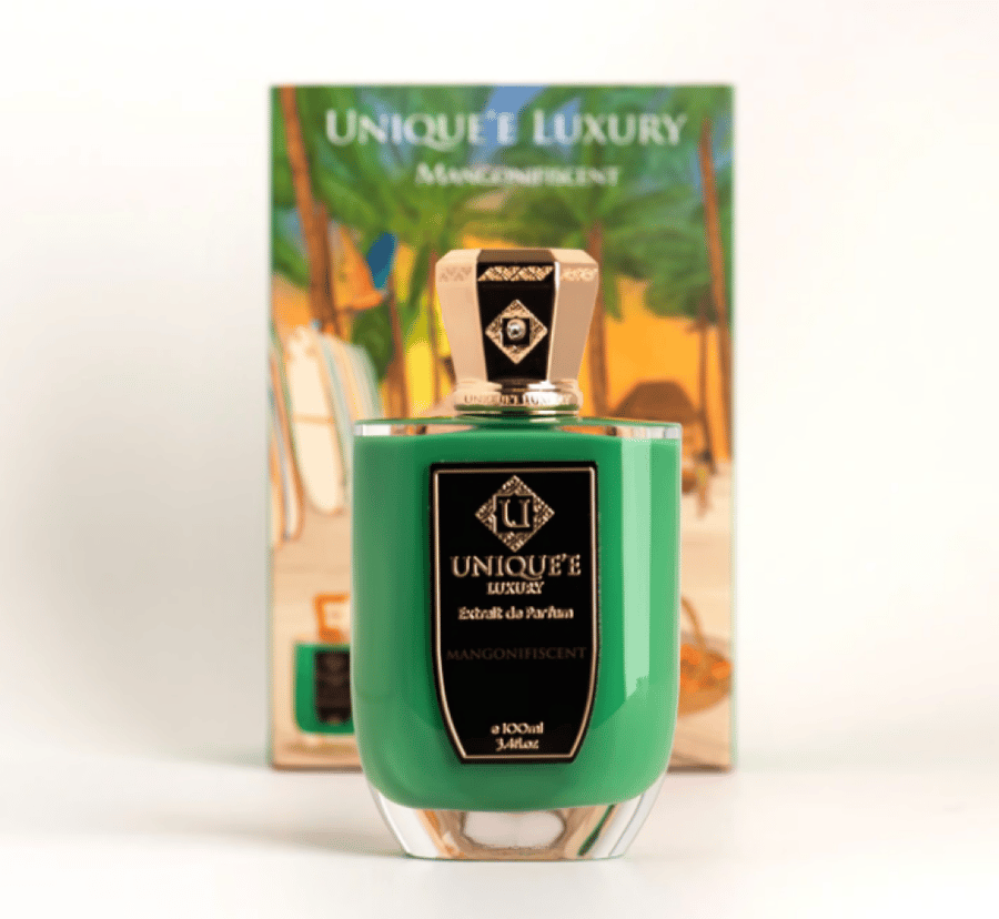 عطر يونيك لوكسري مانغونيفيسينت اكسترايت دو بارفيوم - 100مل
