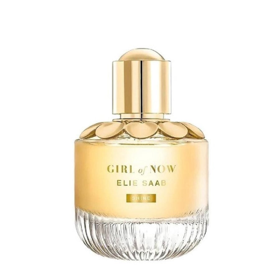 عطر ايلي صعب جيرل اوف ناو شاين او دو بارفيوم 90 مل