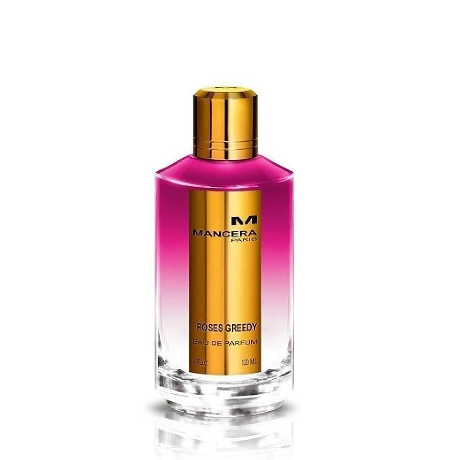عطر مانسيرا روز جريدي او دو بارفيوم 120 مل