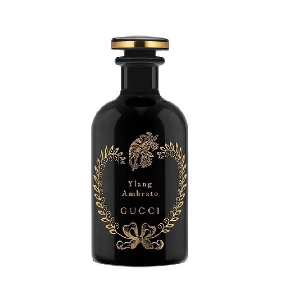 عطر قوتشي يلانج امبراتو او دو بارفيوم 100مل تستر