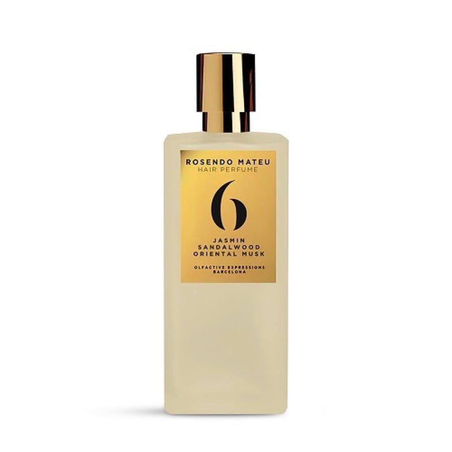 معطر شعر روسيندو ماتيو نمبر 6 سانتال وود اورينتال مسك 50 مل