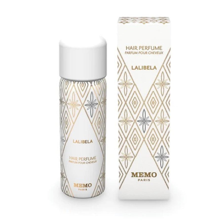 معطر شعر ميمو باريس لاليبيلا 80مل