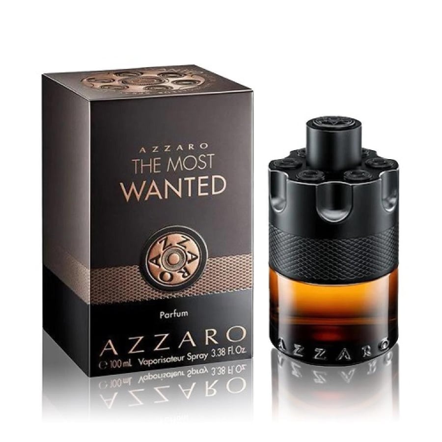 عطر ذا موست وانتيد من ازارو بارفيوم 100مل