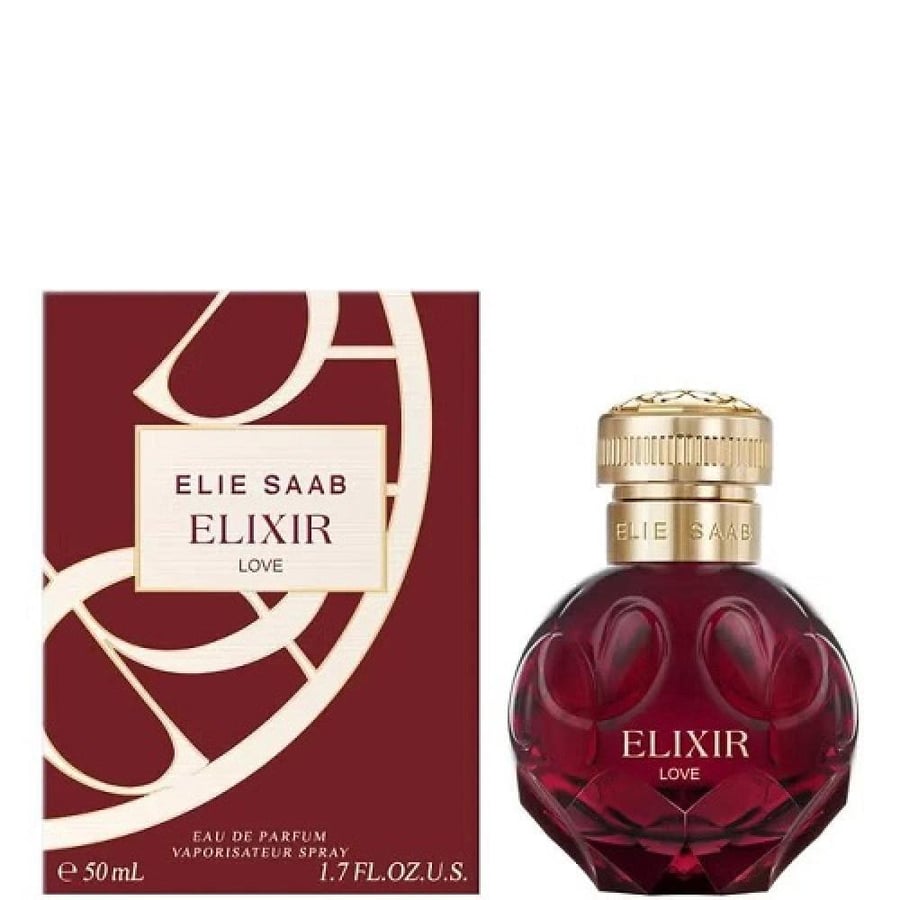 عطر اليكسير لوف من ايلي صعب او دو بارفيوم 100مل