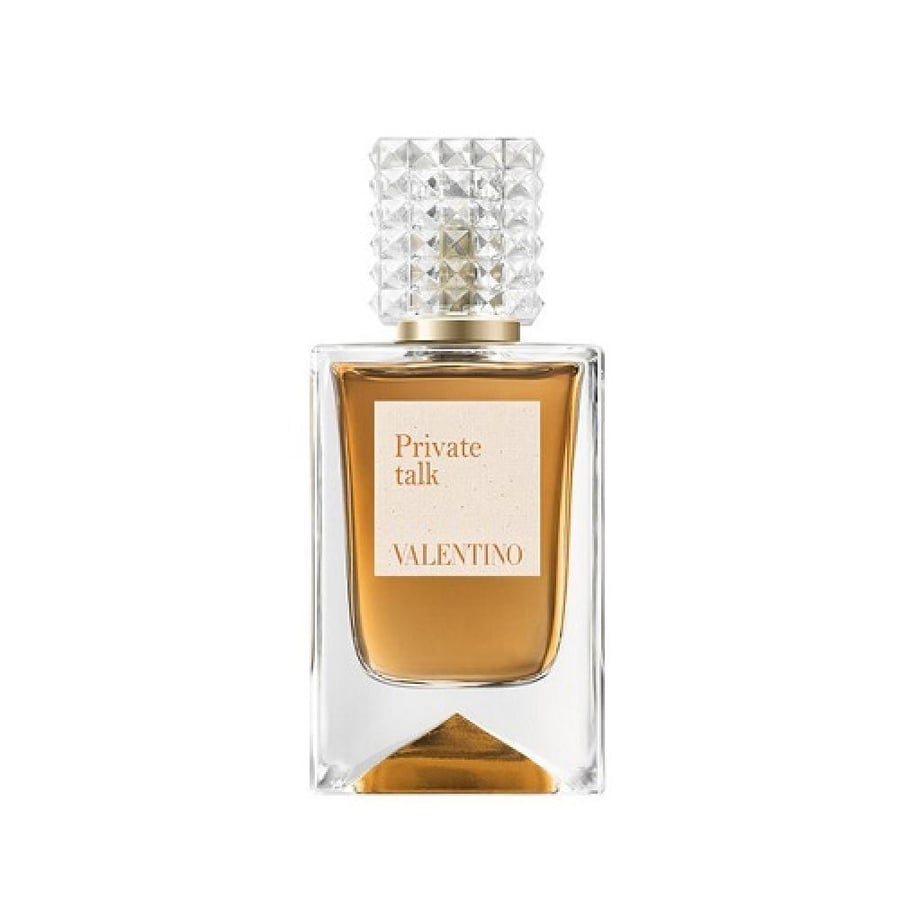 عطر فالنتينو برايفت توك او دو بارفيوم 100مل