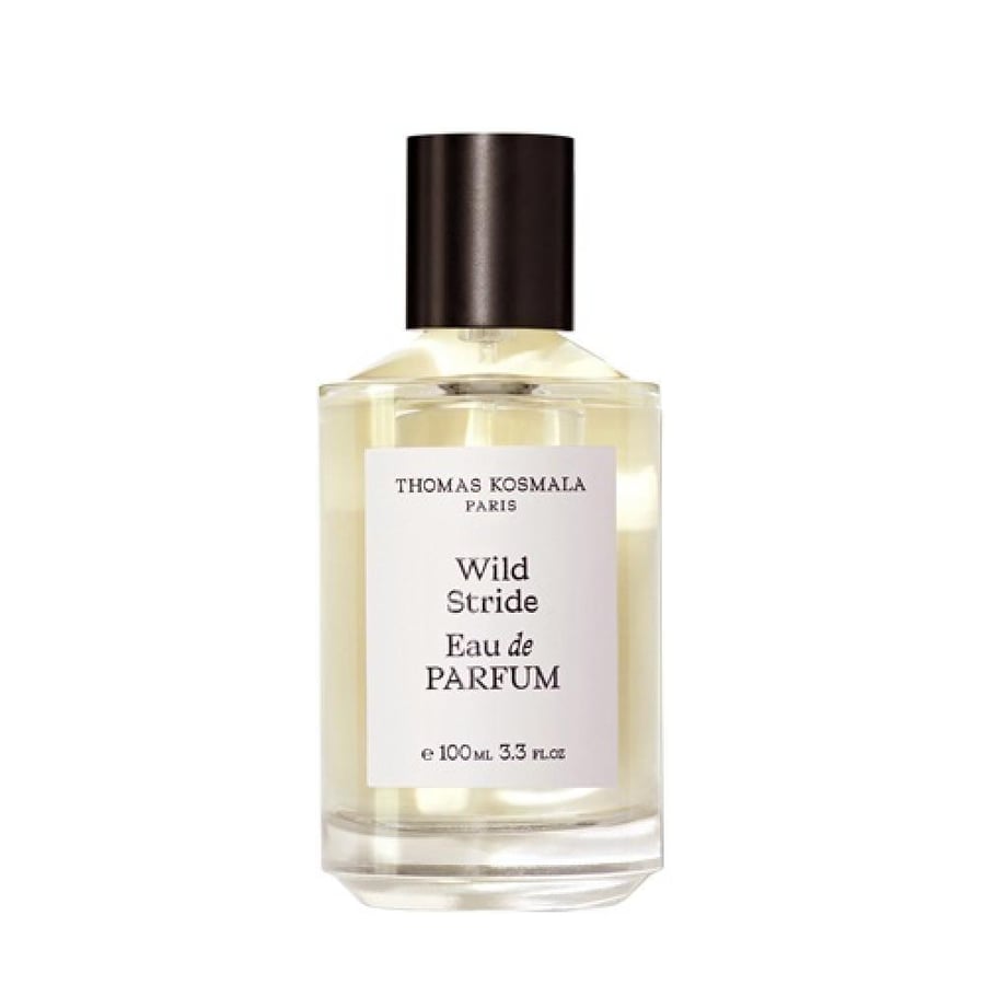 عطر توماس كوسمالا وايلد سترايد او دو بارفيوم 100مل - Thomas Kosmala Wild Stride