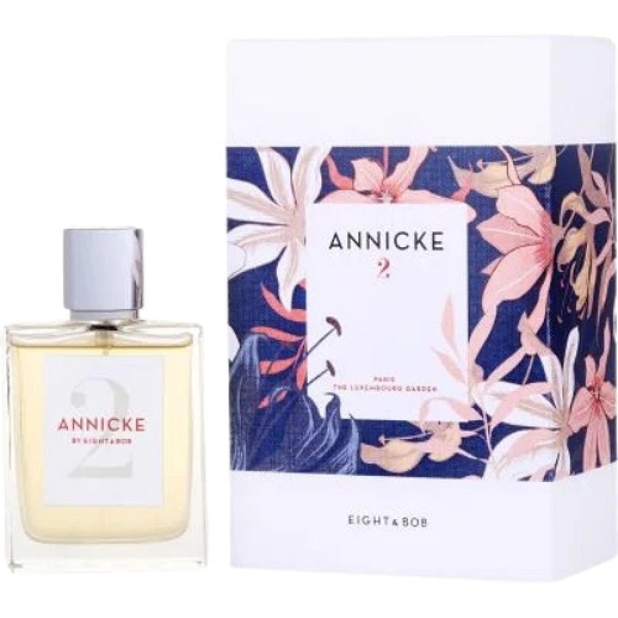 عطر Annicke 2 من ايت اند بوب او دو برفيوم 100 مل