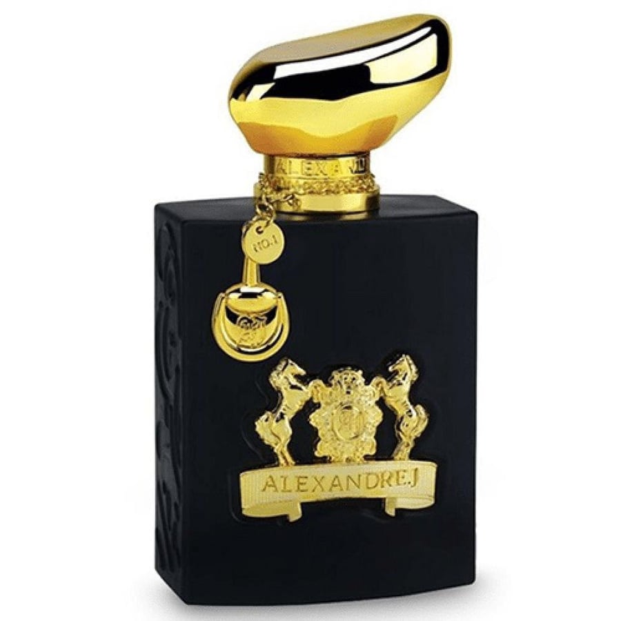 عطر اوسينت بلاك من اليكسندر جي او دي بارفيوم 100مل