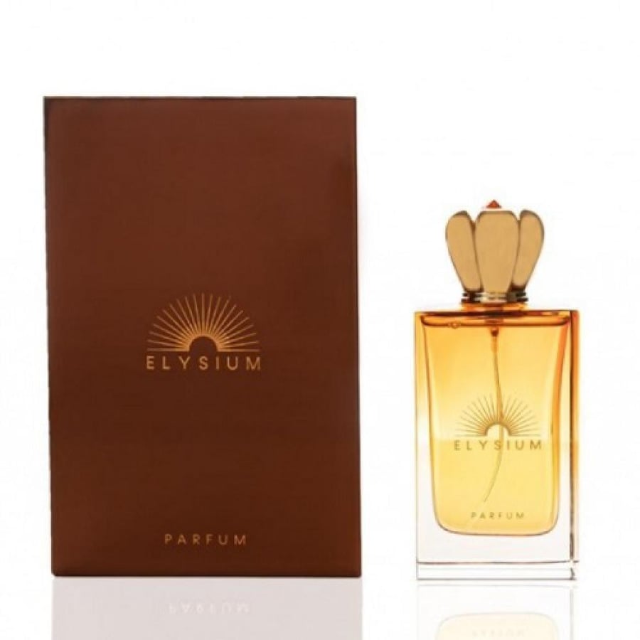 عطر صمام اليسيوم او دو بارفيوم 100مل - بديل عطر جيفنشي ريزيرف بريف