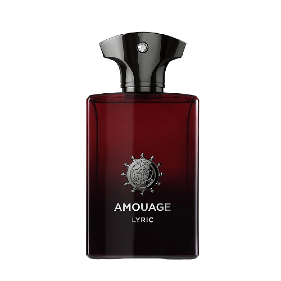 عطر امواج ليريك الرجالي او دو بارفيوم 100 مل
