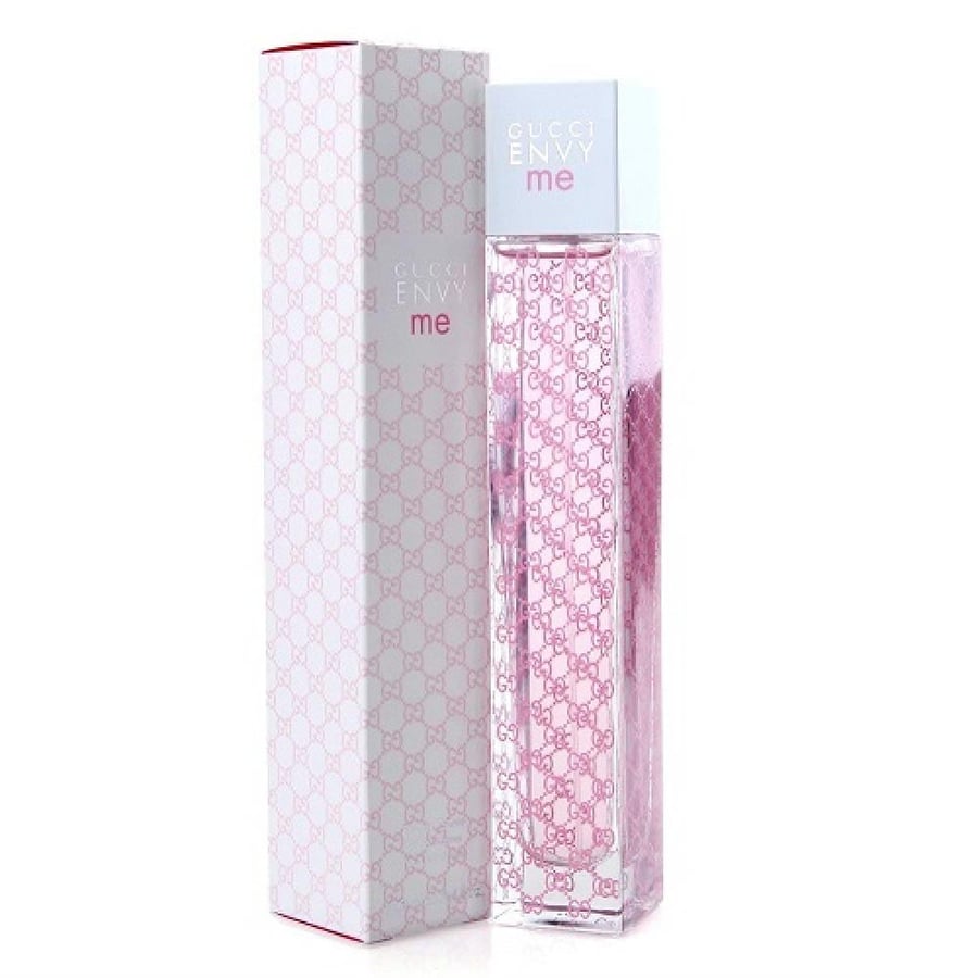 عطر انفي مي من قوتشي تواليت النسائي 100 مل