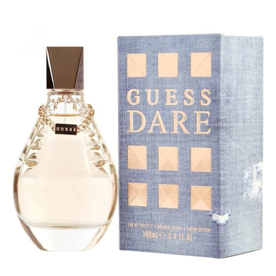 عطر جيس دار النسائي او دو تواليت 100مل