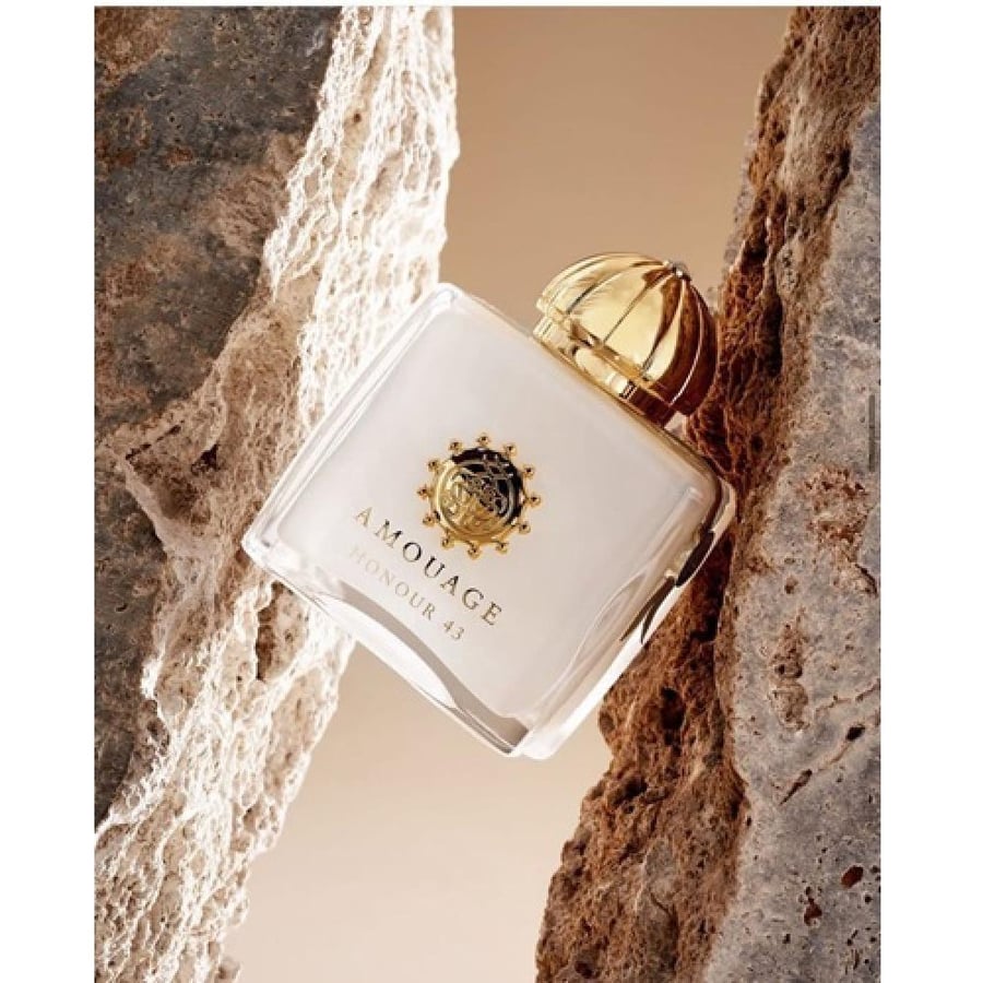 عطر امواج هونر 43 للنساء اكسترايت دو بارفيوم 100مل