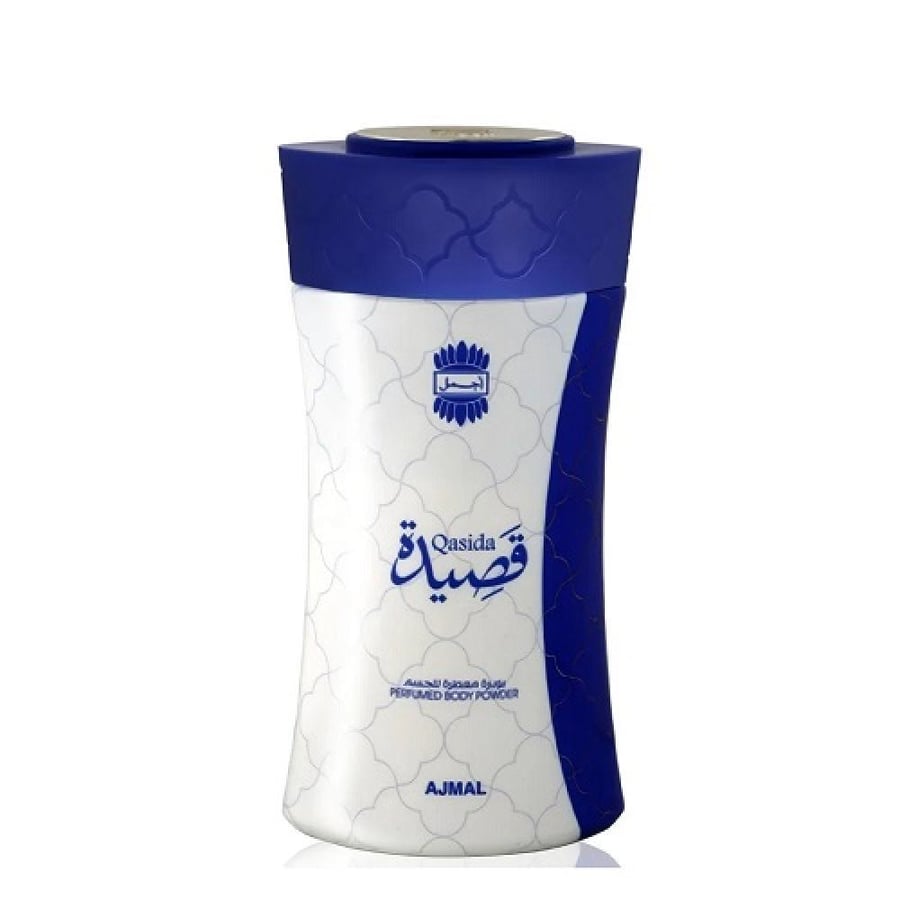 بودرة الجسم المعطرة قصيدة من اجمل 80 جرام