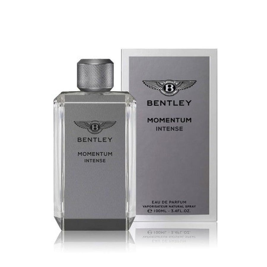 عطر بنتلي مومنتم انتنس او دو بارفيوم 100مل