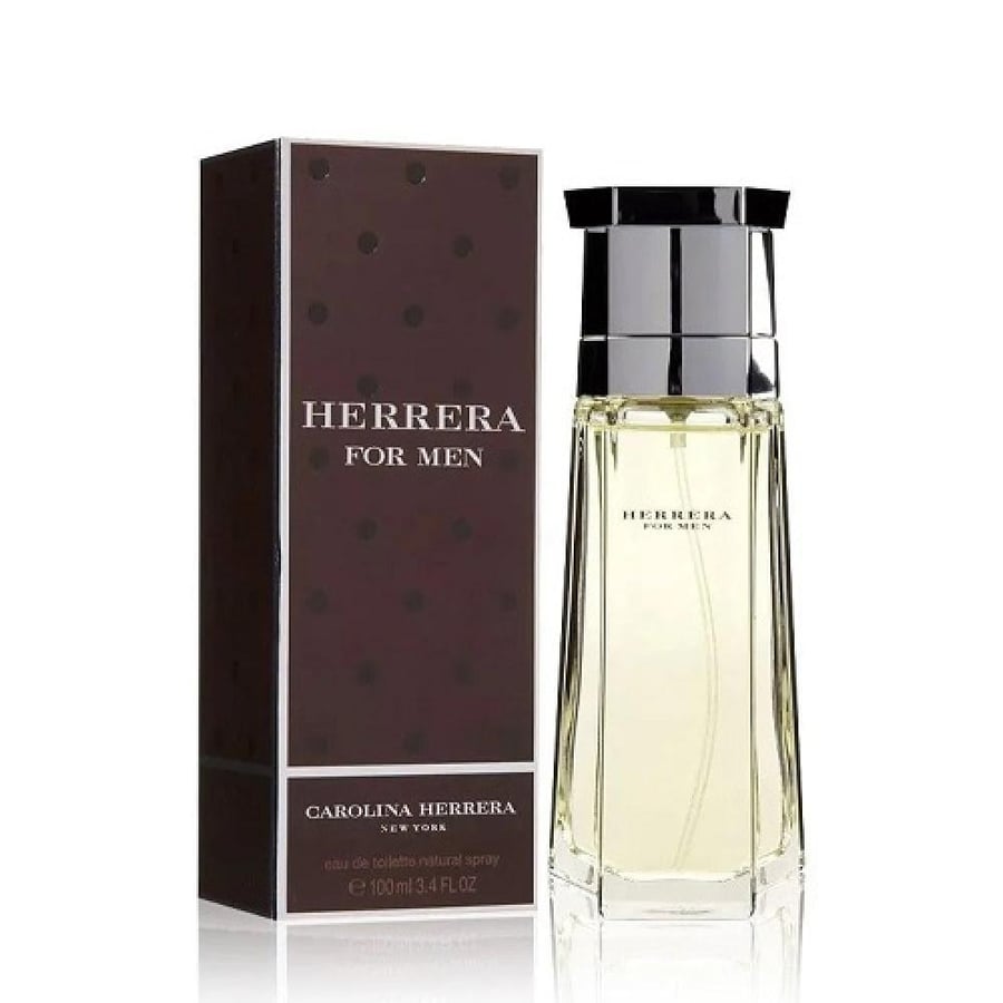 عطر كارولينا هيريرا الرجالي كلاسيك او دو تواليت 100مل