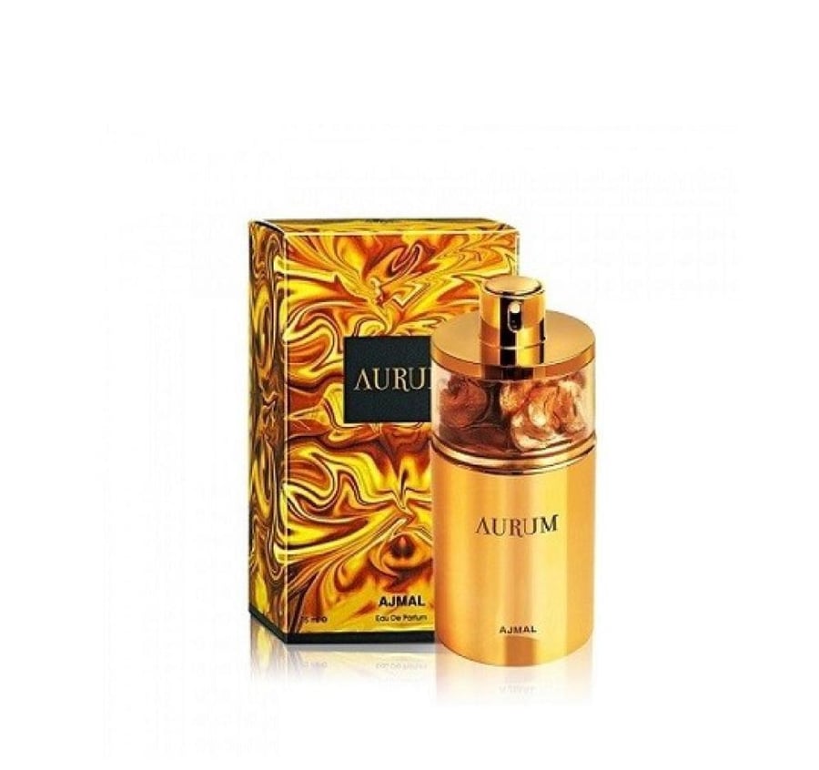 عطر اوروم من اجمل فرينش 75مل