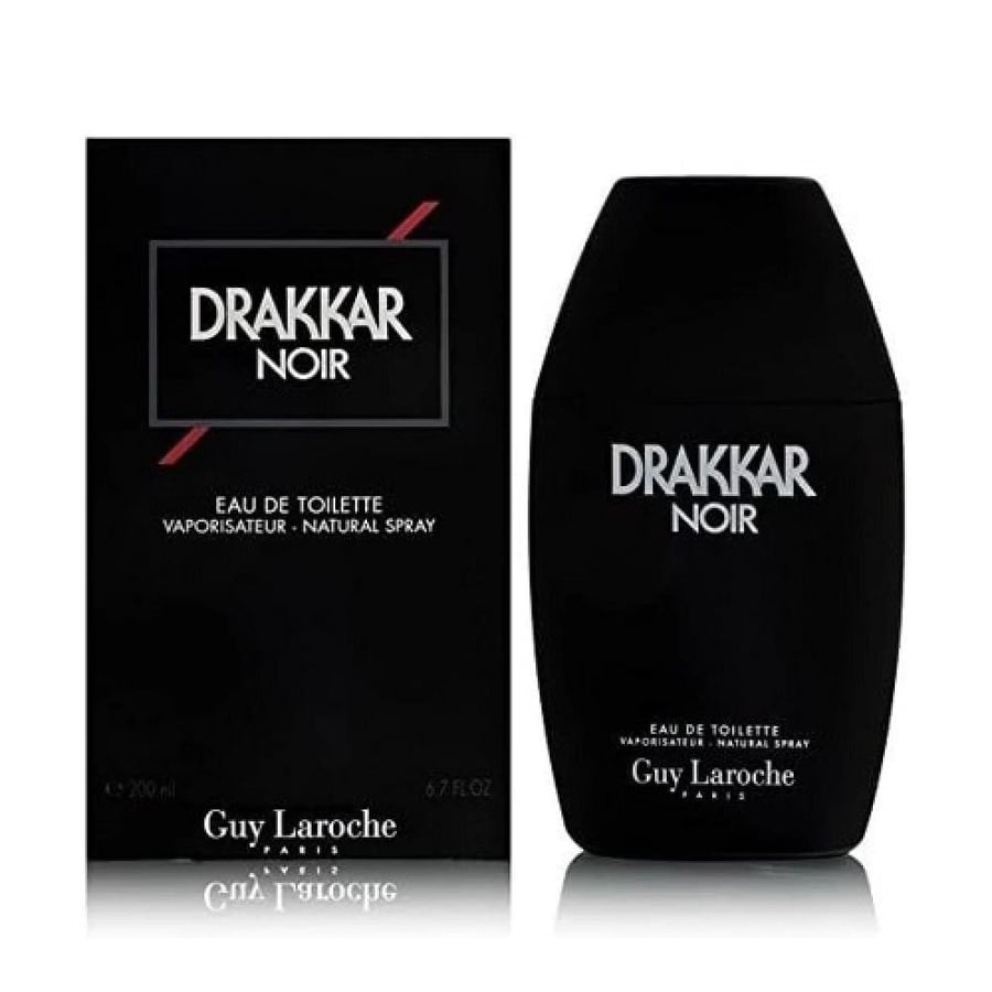 عطر غاي لاروش دراكار نوار او دو تواليت 200 مل الرجال
