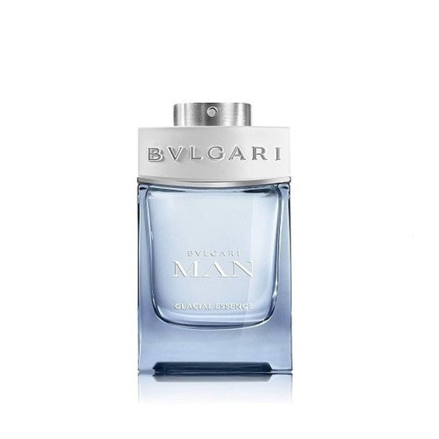عطر بولغاري مان جلاسيال إيسنس او دو بارفيوم 100 مل