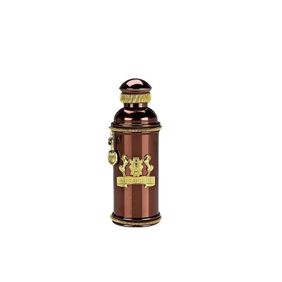 عطر مورنينغ مسك من السكندر جي او دو بارفيوم 100مل