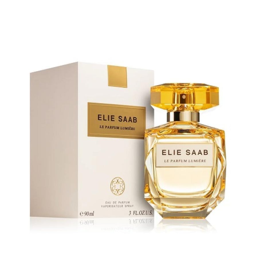 عطر ايلي صعب لو بارفام لومير او دو بارفيوم 90 مل