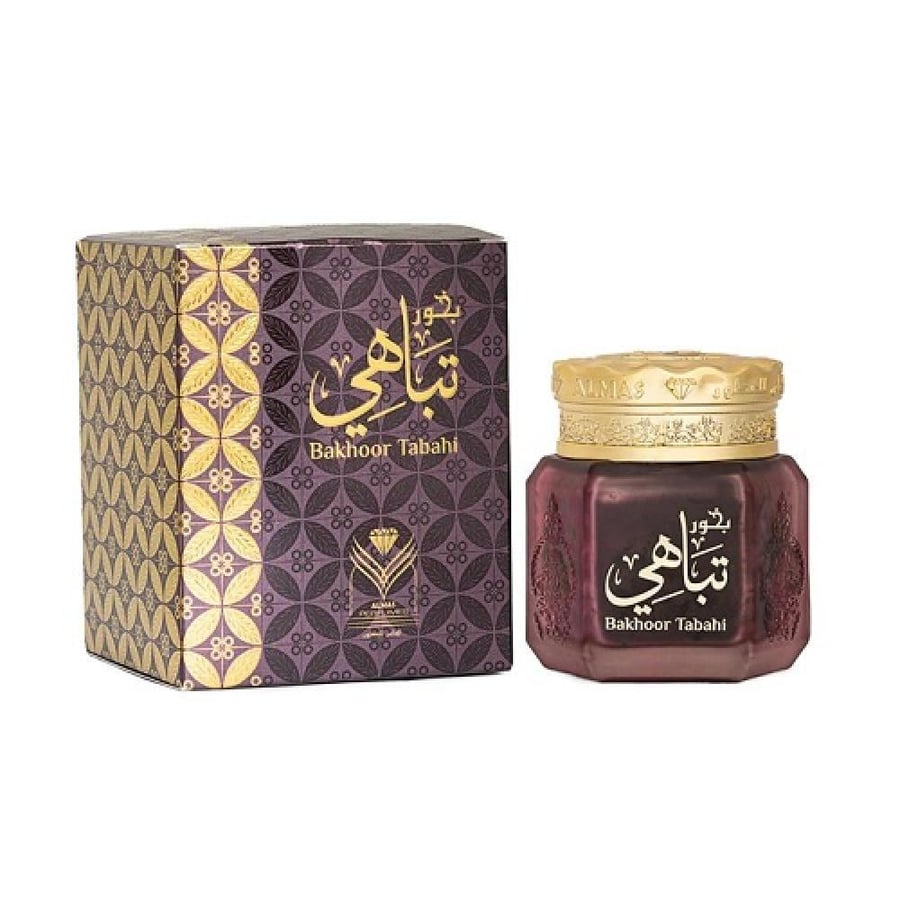 بخور تباهي من الماس للعطور 30 جرام