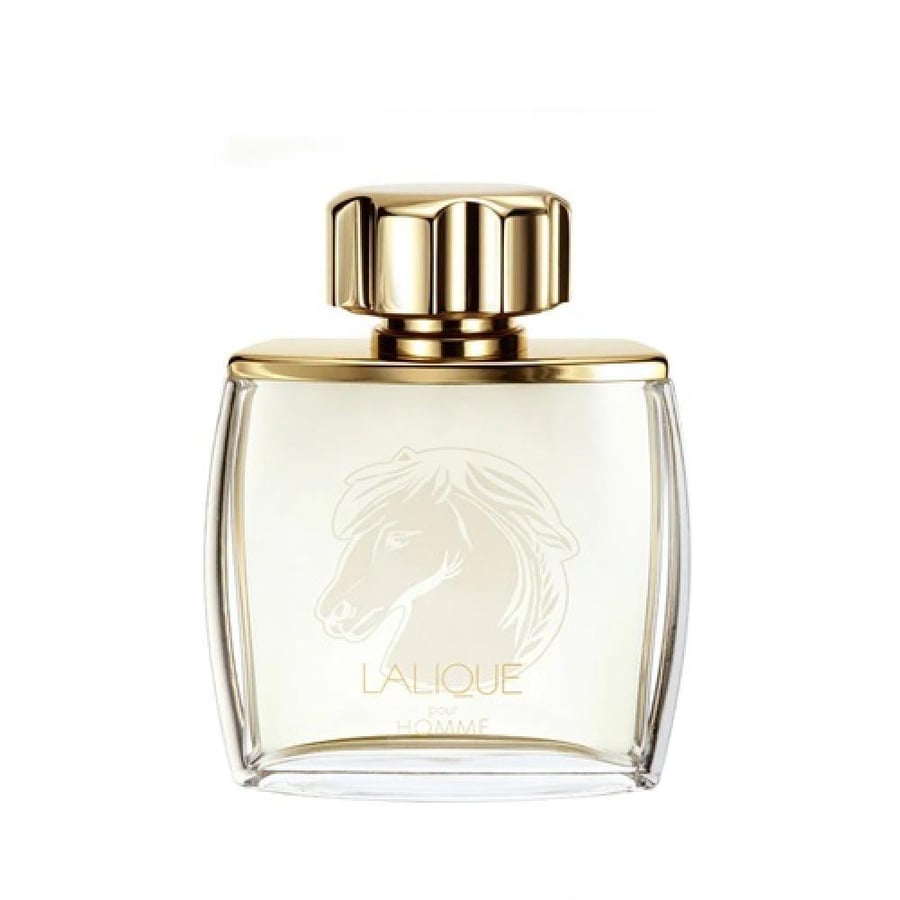 عطر لاليك بور هوم الحصان او دو بارفيوم 75مل