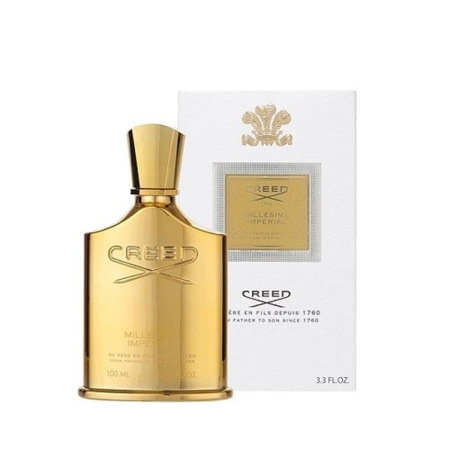 عطر كريد ميليسيم امبريال او دو بارفيوم 100مل