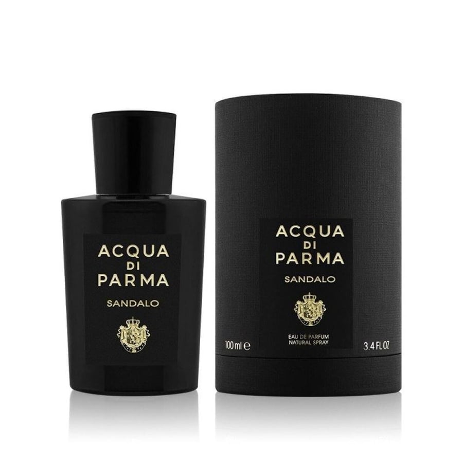 عطر اكوا دي بارما ساندالو او دي بارفيوم 100مل