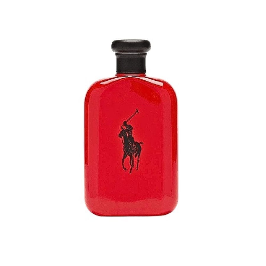 عطر ريد بولو من رالف لورين للرجال - او دو تواليت 125مل