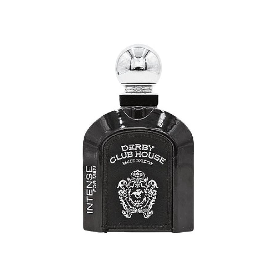 عطر ديربي كلوب هاوس إنتنس من أرماف للرجال - او دو برفيوم