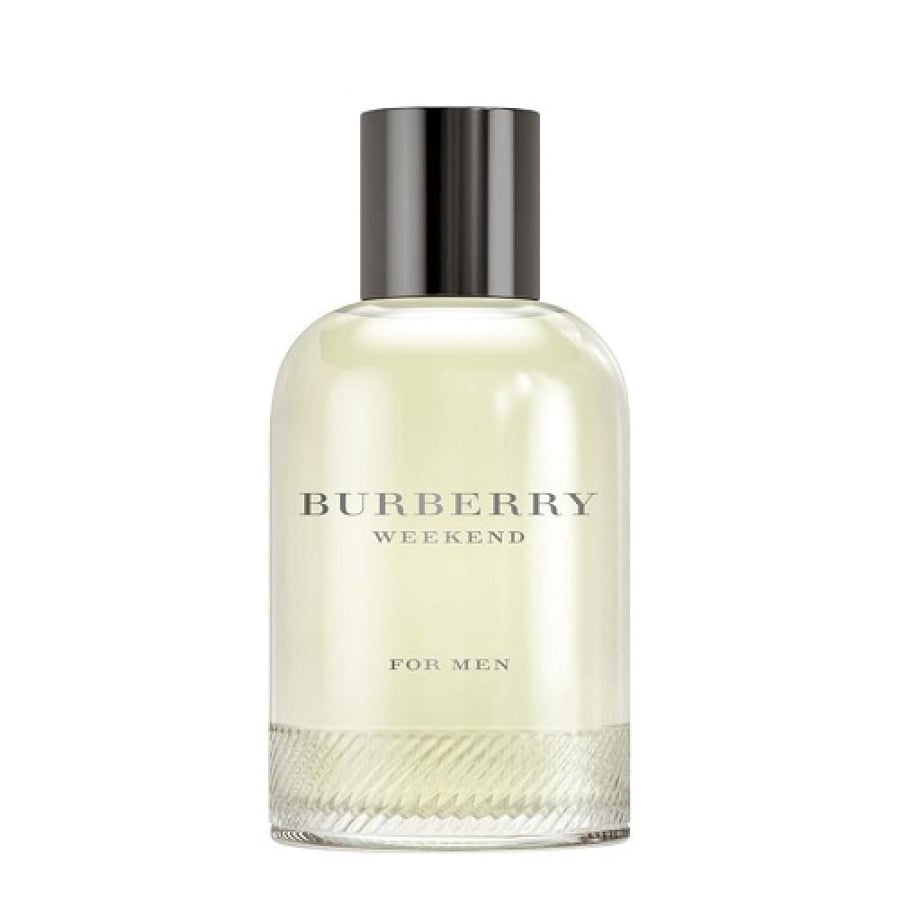 عطر بربري ويكند الازرق الرجالي تواليت 100مل