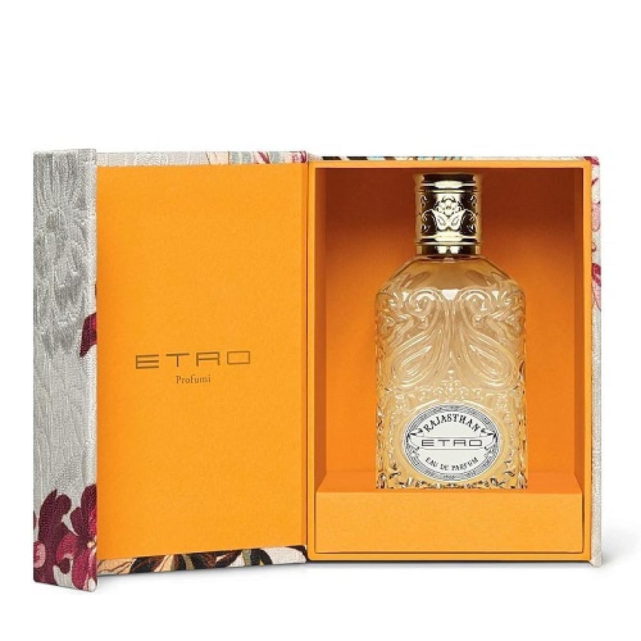 عطر راجاسثان فابريك من اترو ميلانو او دو برفيوم- 100مل