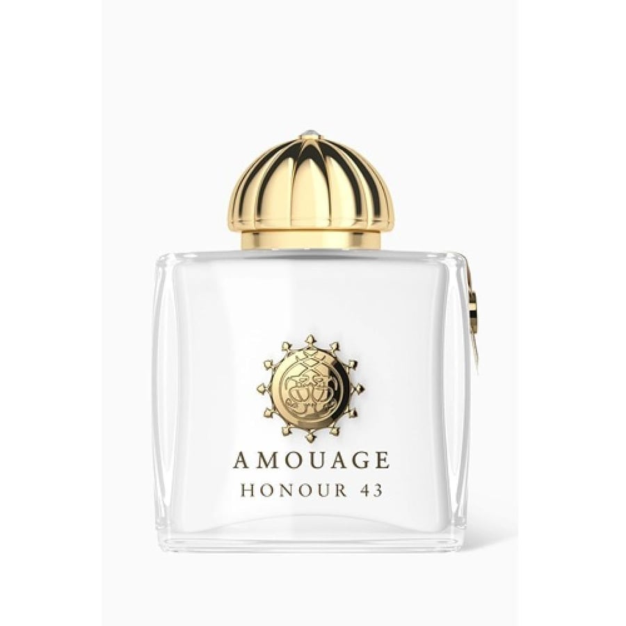 عطر امواج هونر 43 للنساء اكسترايت دو بارفيوم 100مل