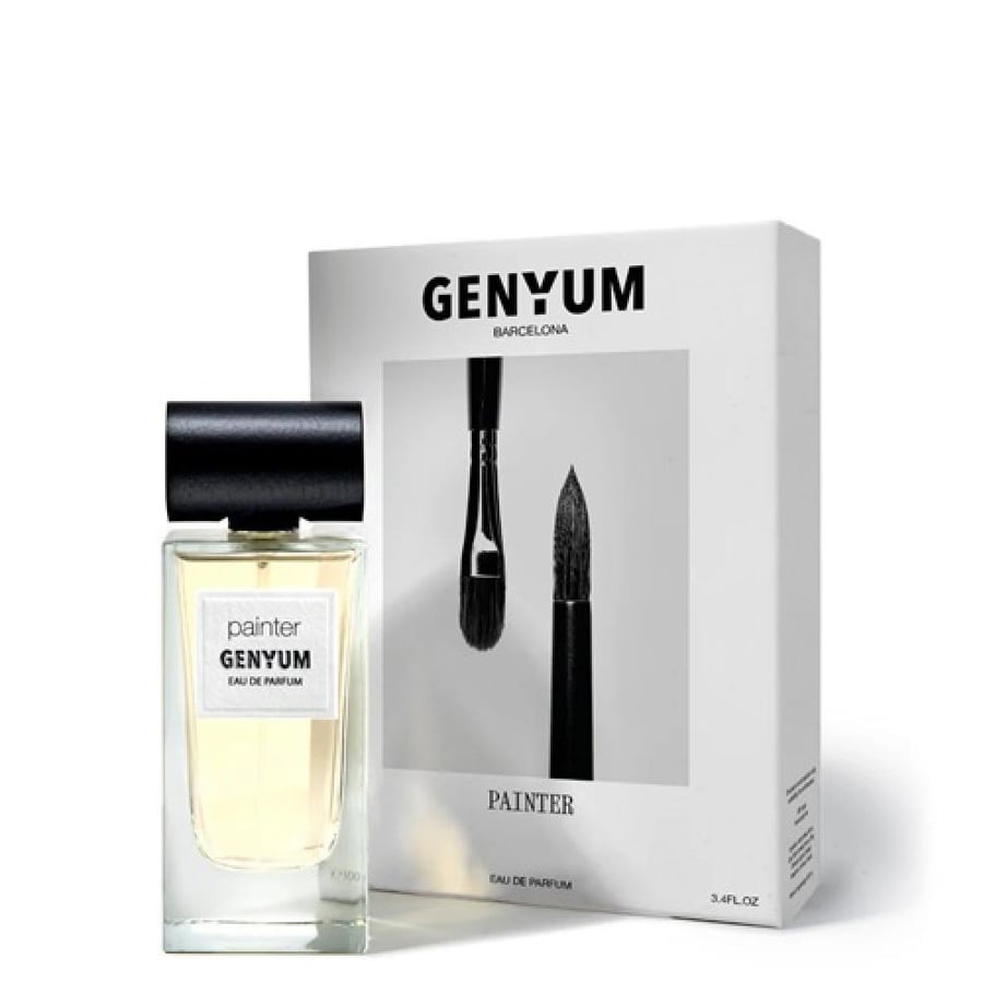 عطر جينيوم بينتر او دي بارفيوم 100مل